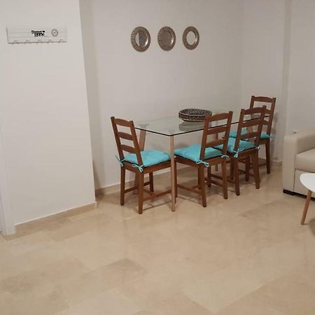 Apartamento Agp Centro Historico Málaga Dış mekan fotoğraf